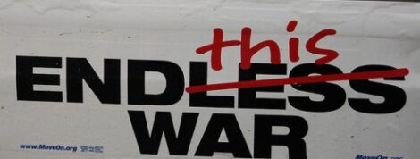 War Without End Image